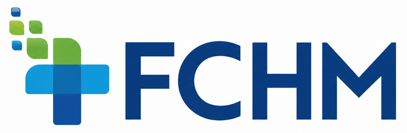 FCHM Logo